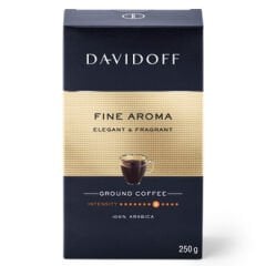 Davidoff Fine Aroma Filtre Kahve 250 G