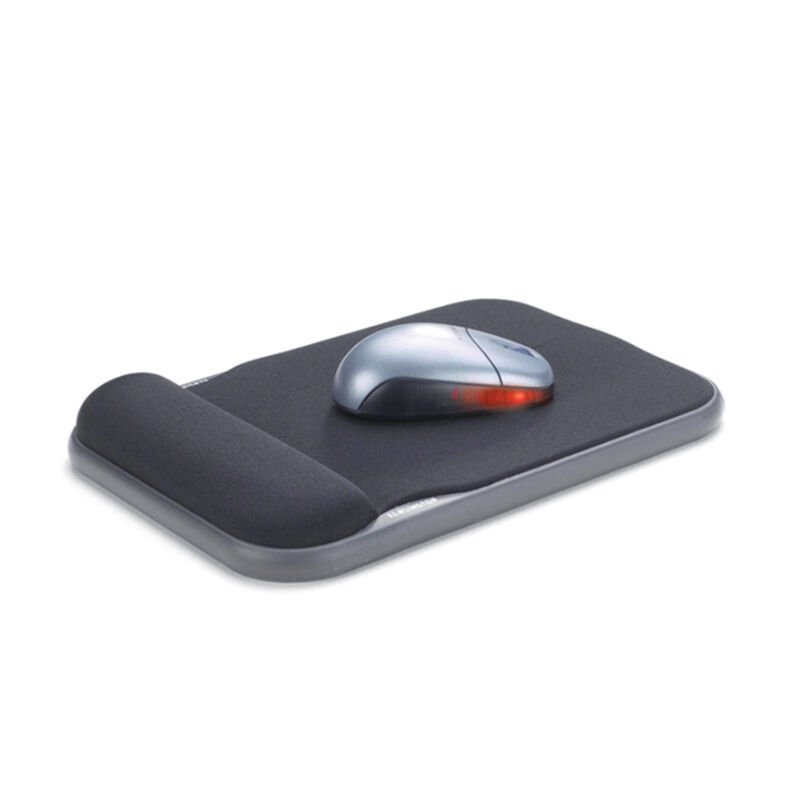 KENSİNGTON 57711 AYARLANABİLİR JEL MOUSE PAD SİYAH