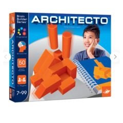 HOBİ EĞİTİM HED352 BUİLDER ARCHITECTO