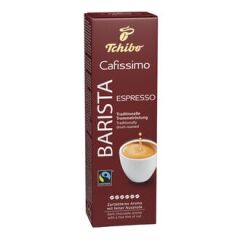 Tchibo Cafissimo Barista Espresso 10'lu Kapsül 80 G