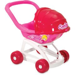 FEN 01370  TENTELİ BEBEK ARABASI