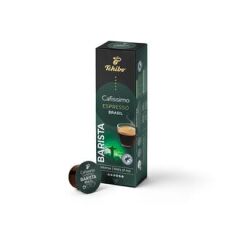 Tchibo Cafissimo Espresso Brasil 10'lu Kapsül Kahve