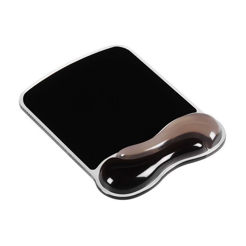 KENSİNGTON 62399 BİLEK DEST.JEL MOUSE PAD DUMAN/Sİ