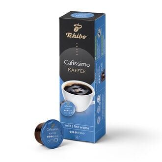 Tchibo Cafissimo Coffee Fine Kapsül Kahve 10 x 6.5gr