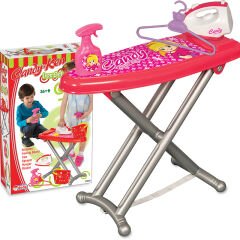 FEN 01512 CANDY ÜTÜ SET