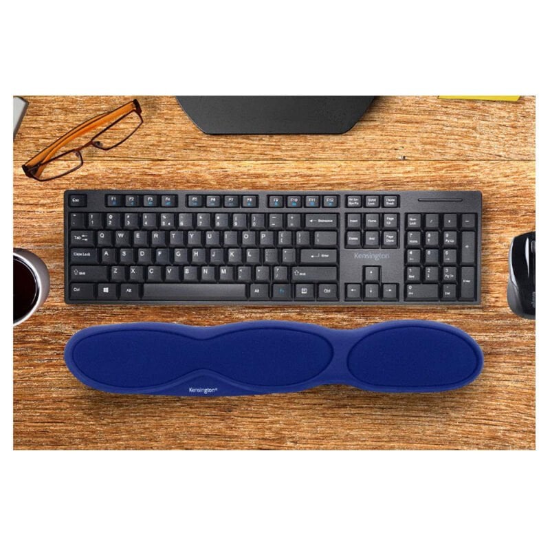 KENSİNGTON 64270 BİLEK DEST.MEMORY JEL MOUSE PAD M