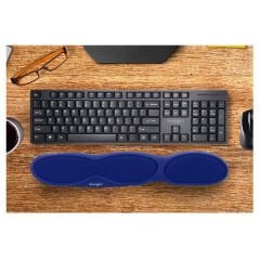 KENSİNGTON 64270 BİLEK DEST.MEMORY JEL MOUSE PAD M