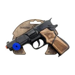 MEGA 31256 REVOLVER 8 Lİ POLİS