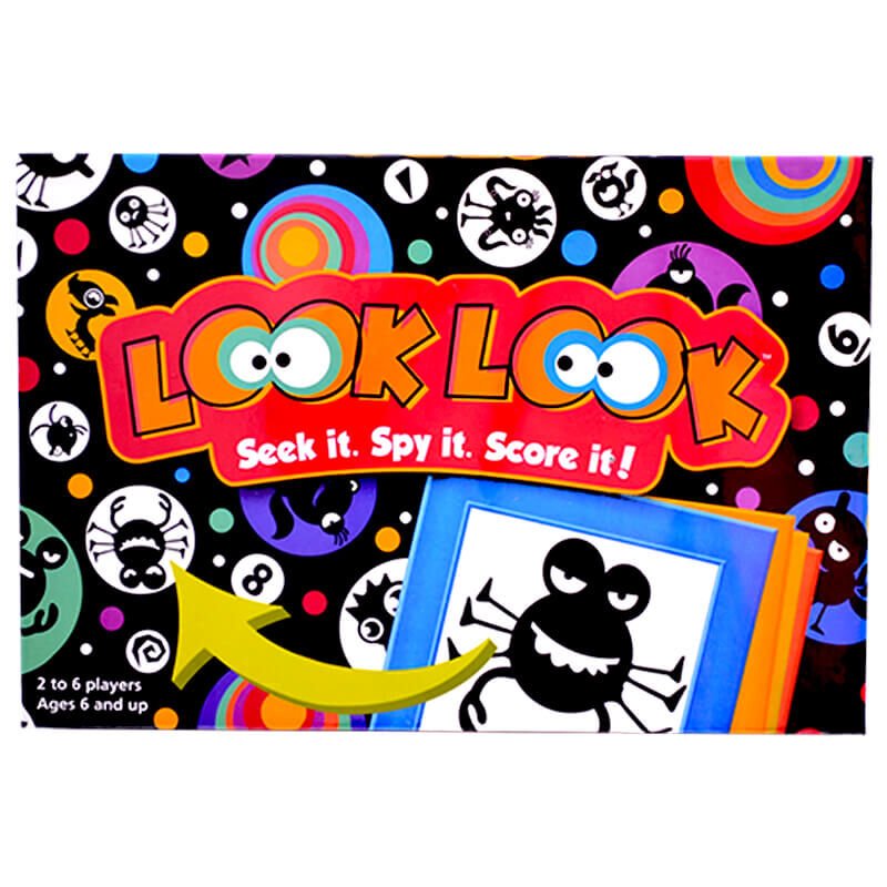 HOBİ EGİTİM LOOK LOOK HED351