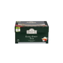 Ahmad Tea English Breakfast Demlik Poşet Çay 100'lü 320 G
