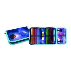 EBERHARD FABER KALEM KUTUSU GALAXY 32 PARÇA