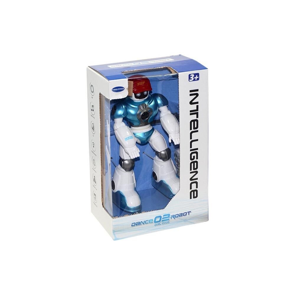 KARSAN 99888-6 DANCE OZ ROBOT