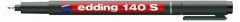 EDDİNG ASETAT KALEMİ 140P 8Lİ PŞ