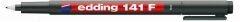 EDDİNG ASETAT KALEMİ 141P 4LÜ PŞ