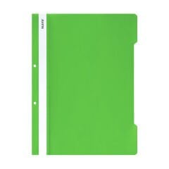 LEITZ 4189-50 TELLİ DOSYA AÇIK YEŞİL