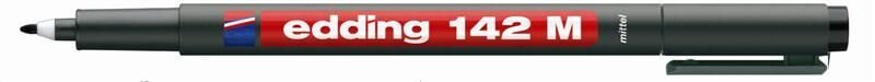 EDDİNG ASETAT KALEMİ 142P 4LÜ PŞ