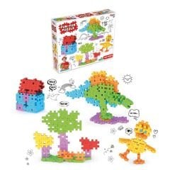 FEN 03906 FUN FUN PUZZLE 192 PARÇA
