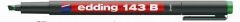 EDDİNG ASETAT KALEMİ 143P 4LÜ PŞ